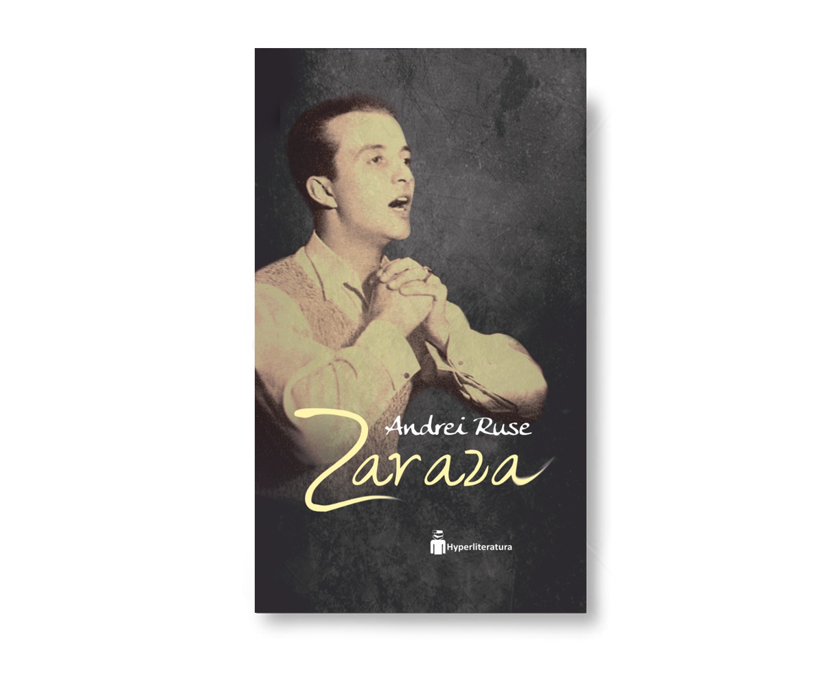 Zaraza (PDF gratuit)